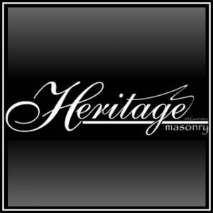 Heritage Masonry