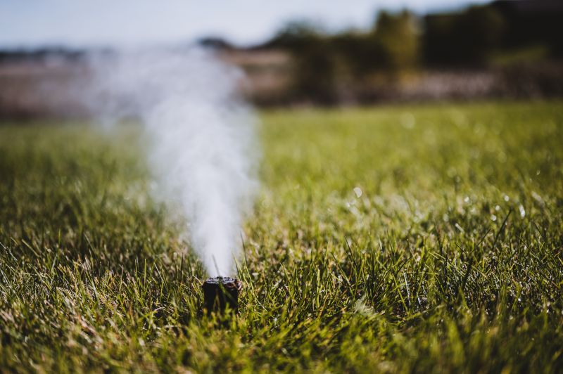 Sprinkler Valve Replacement in Ventura County, CA