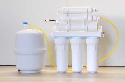 RO System Replacement in Indianapolis, IN